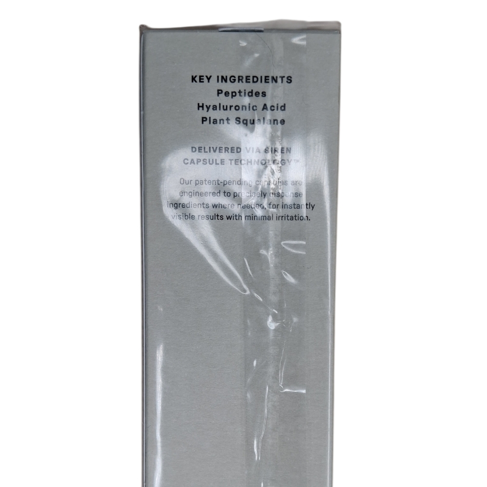 U Beauty The Super Tinted Hydrator Shade 03 - Cream 1.0 fl.oz (30ml) - Picture 8 of 9